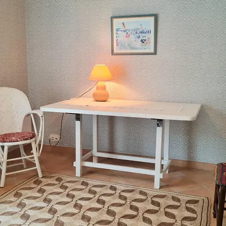 Georges De Didonne - Maison Avec Jardin Clos - Proche Commerces ヴィラ