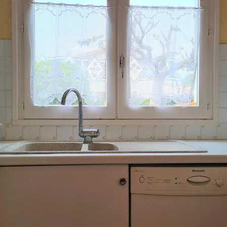 Georges De Didonne - Maison Avec Jardin Clos - Proche Commerces *