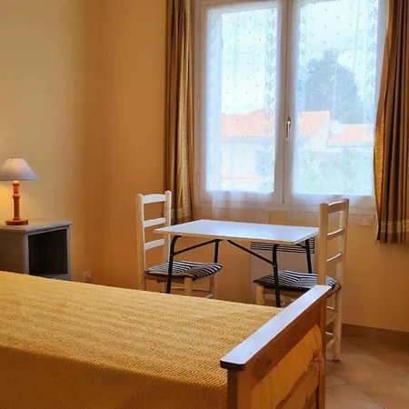 Georges De Didonne - Maison Avec Jardin Clos - Proche Commerces