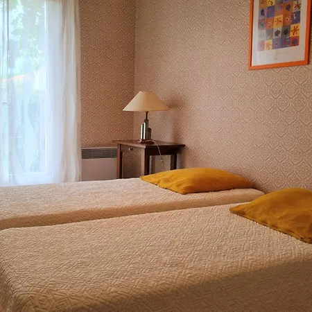 Georges De Didonne - Maison Avec Jardin Clos - Proche Commerces ヴィラ