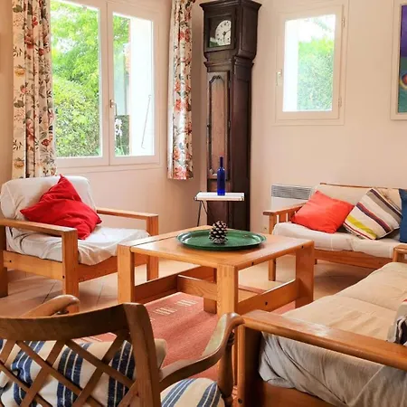 Georges De Didonne - Maison Avec Jardin Clos - Proche Commerces