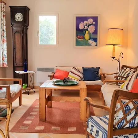 ヴィラ Georges De Didonne - Maison Avec Jardin Clos - Proche Commerces サン・ジョルジュ・ド・ディドンヌ