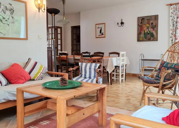 Villa Georges De Didonne - Maison Avec Jardin Clos - Proche Commerces